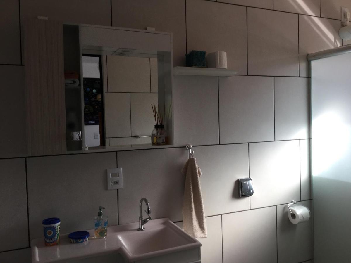 Apartamento Bei Mot - De Ferias Pomerode