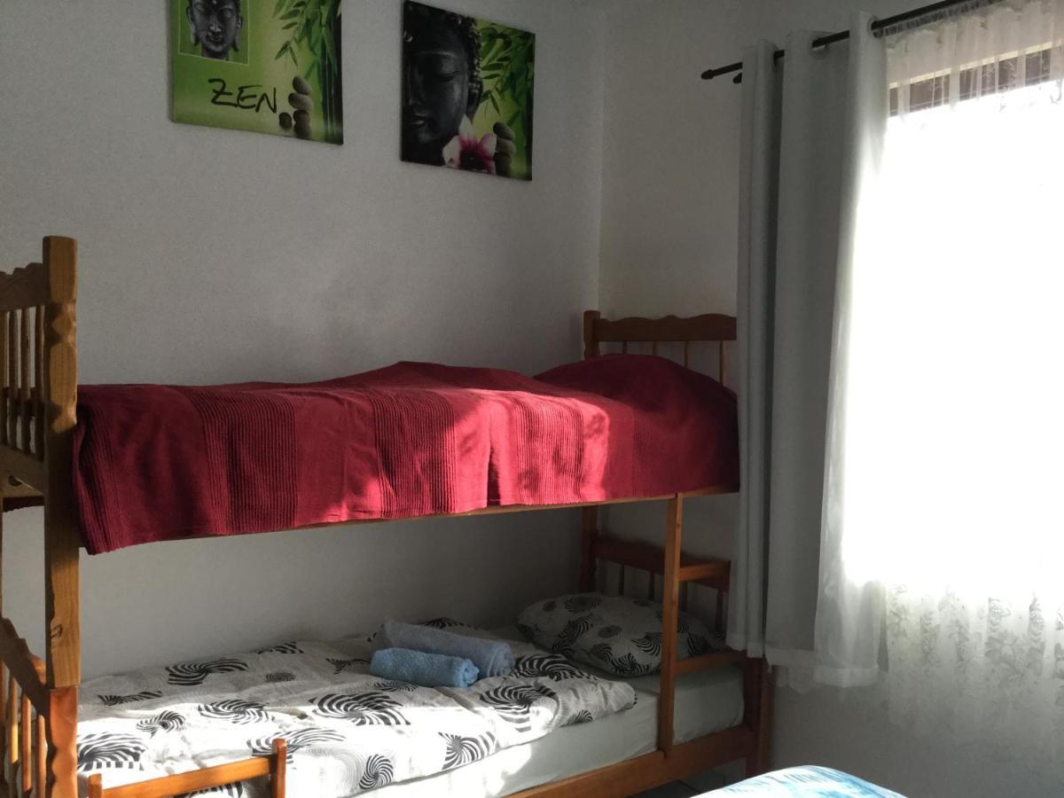 Bei Mot - De Ferias Apartamento