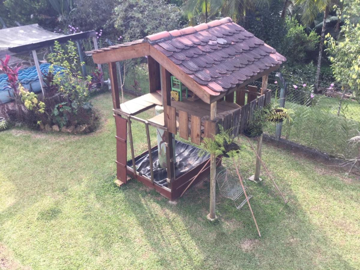 Bei Mot - De Ferias Apartamento *