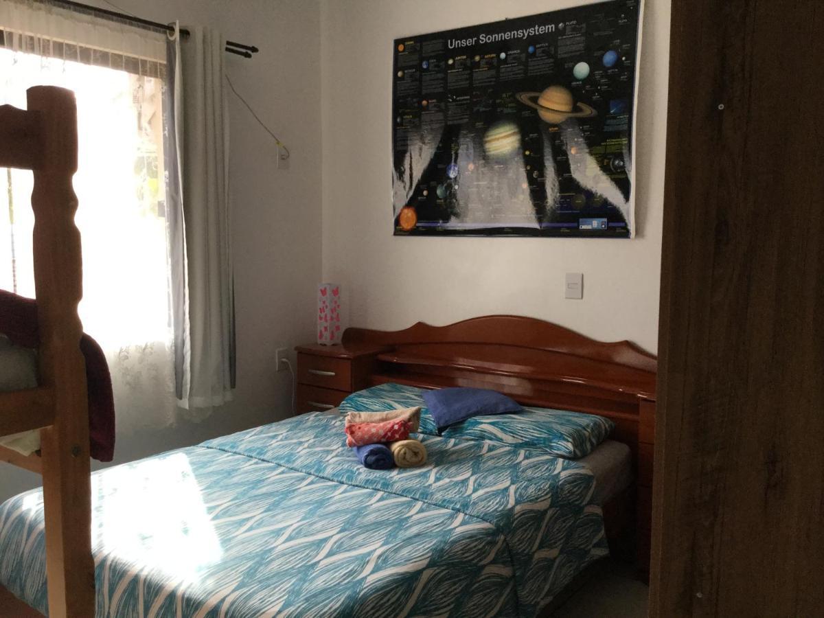Apartamento Bei Mot - De Ferias Pomerode