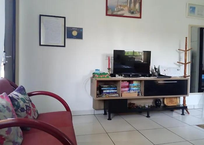 Bei Mot - Apartamento De Ferias