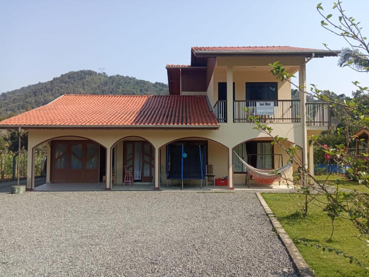 Apartment Bei Mot - De Ferias *