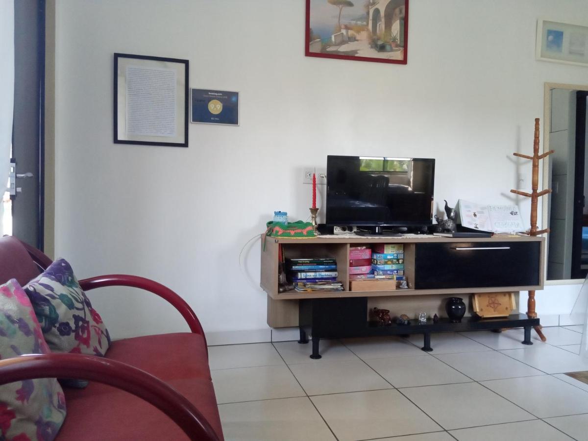 Bei Mot - De Ferias Apartment