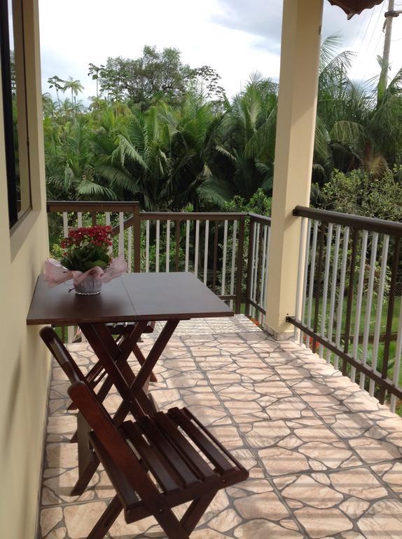 Bei Mot - De Ferias Apartment