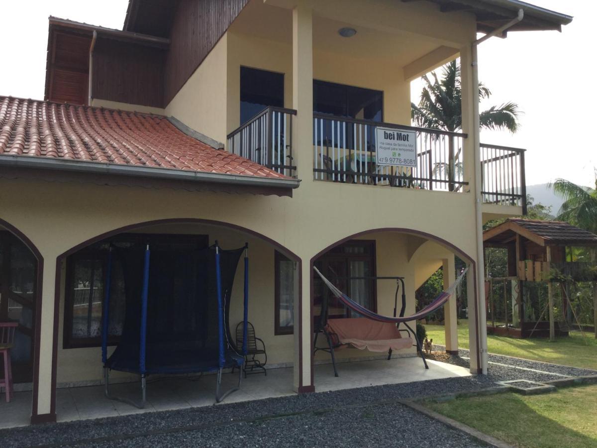 Bei Mot - De Ferias Apartment