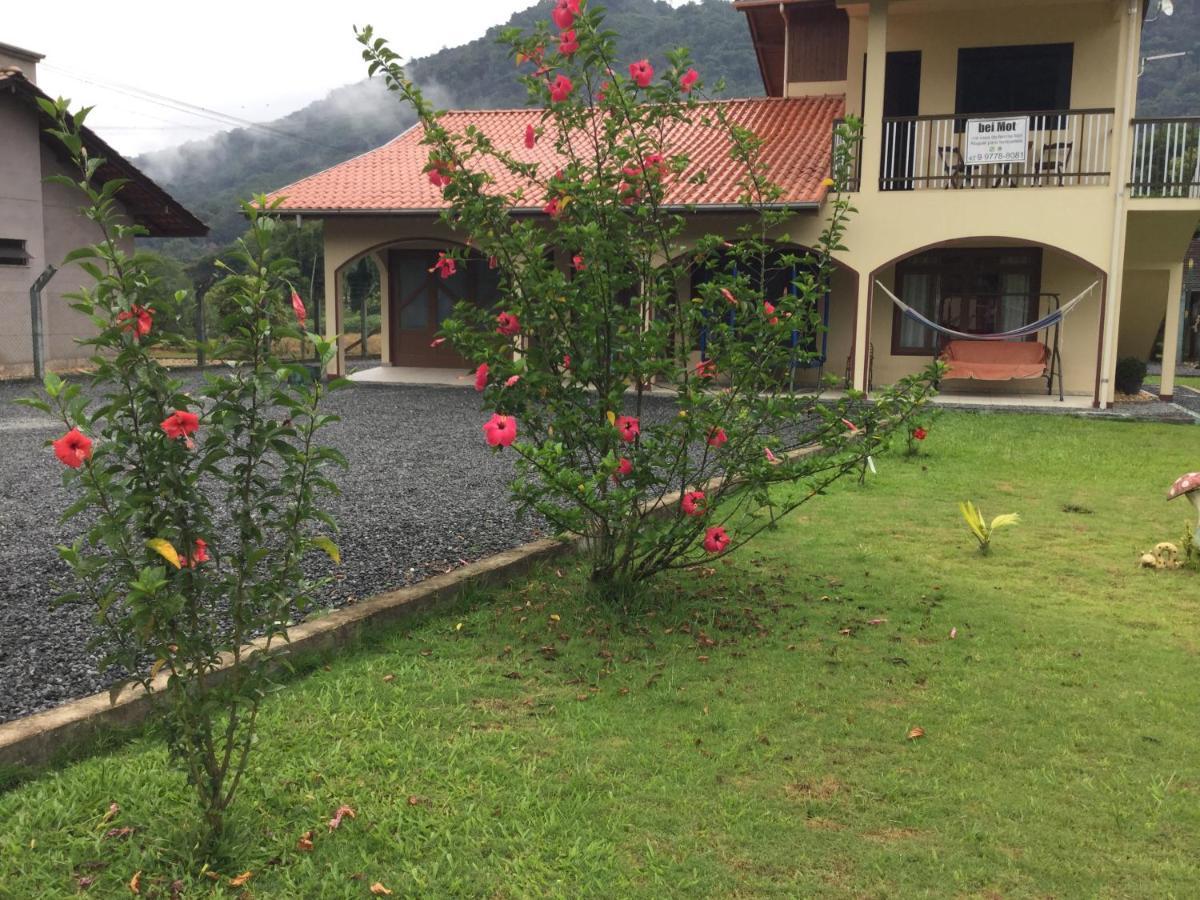 Apartment Bei Mot - De Ferias *